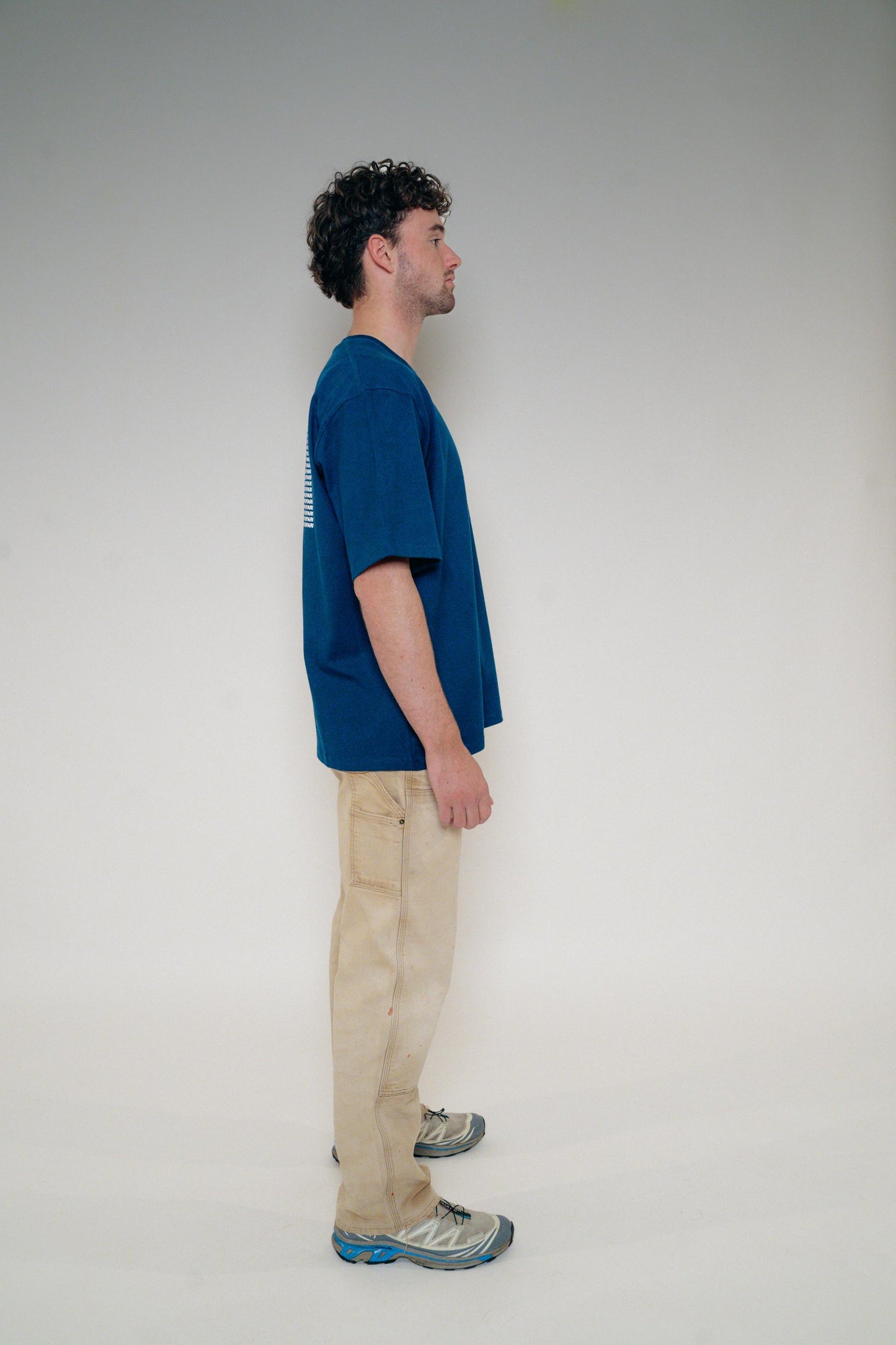 SILHOUETTE TEE