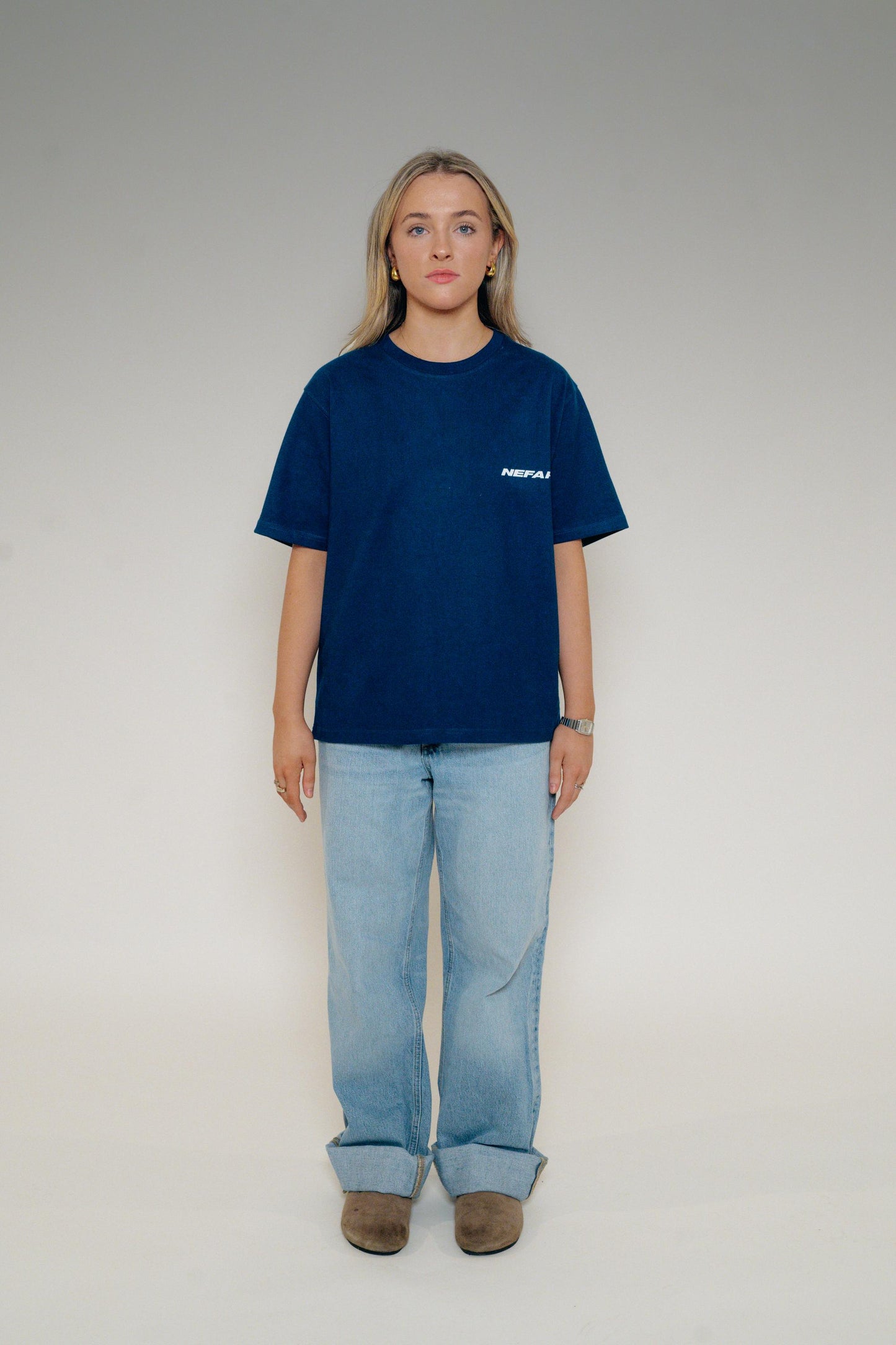 SILHOUETTE TEE