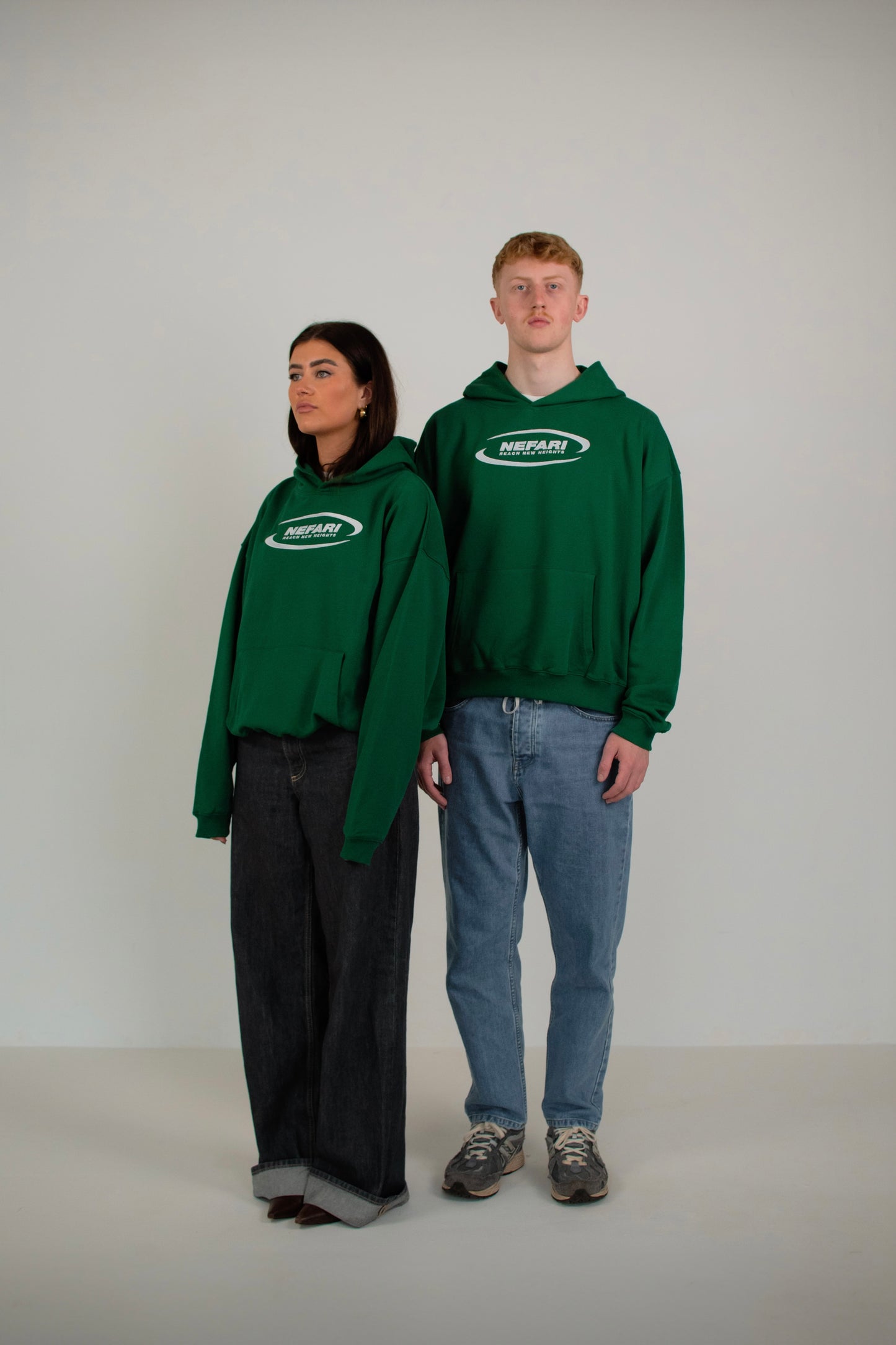 CONCEPT HOODIE