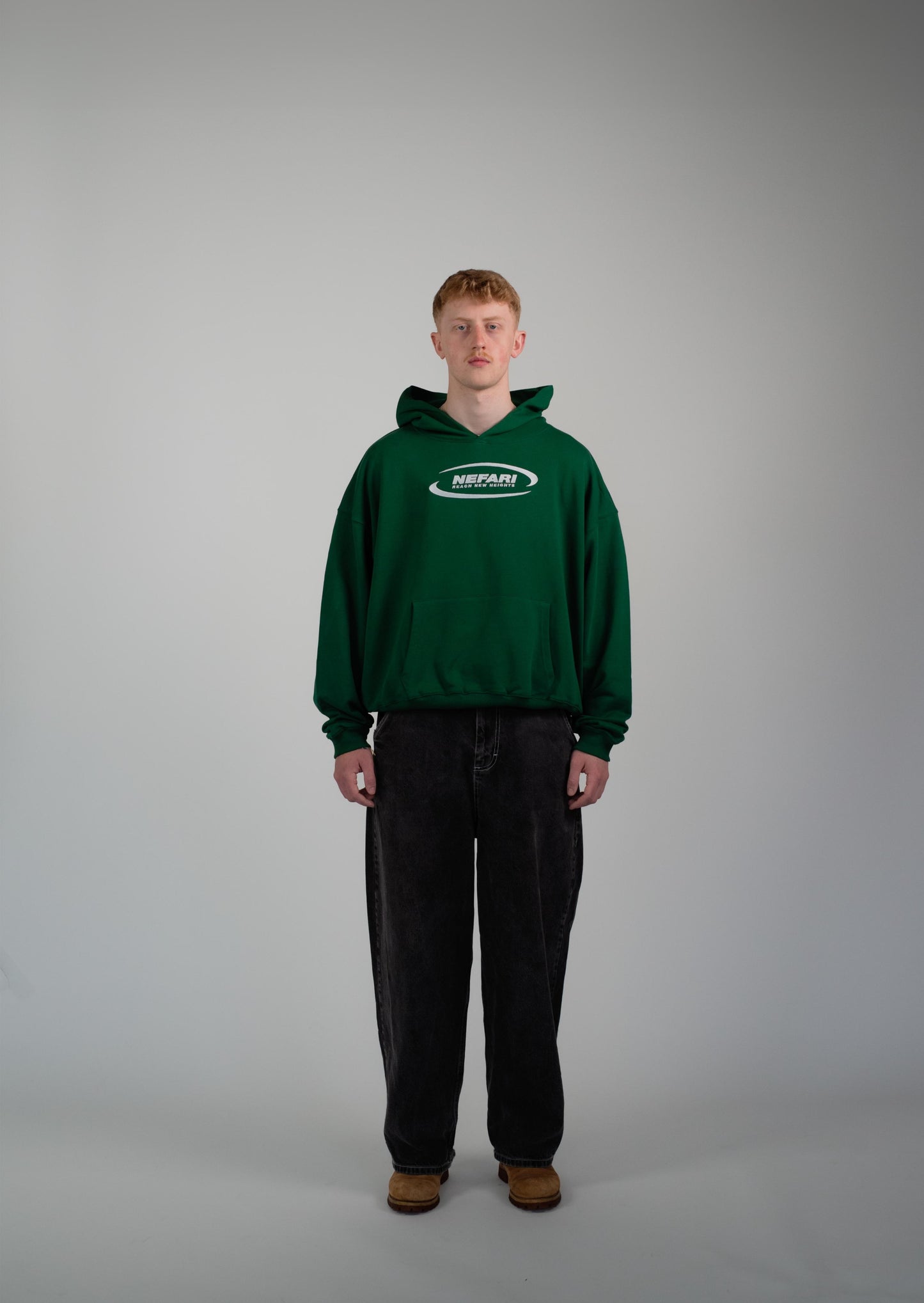 CONCEPT HOODIE