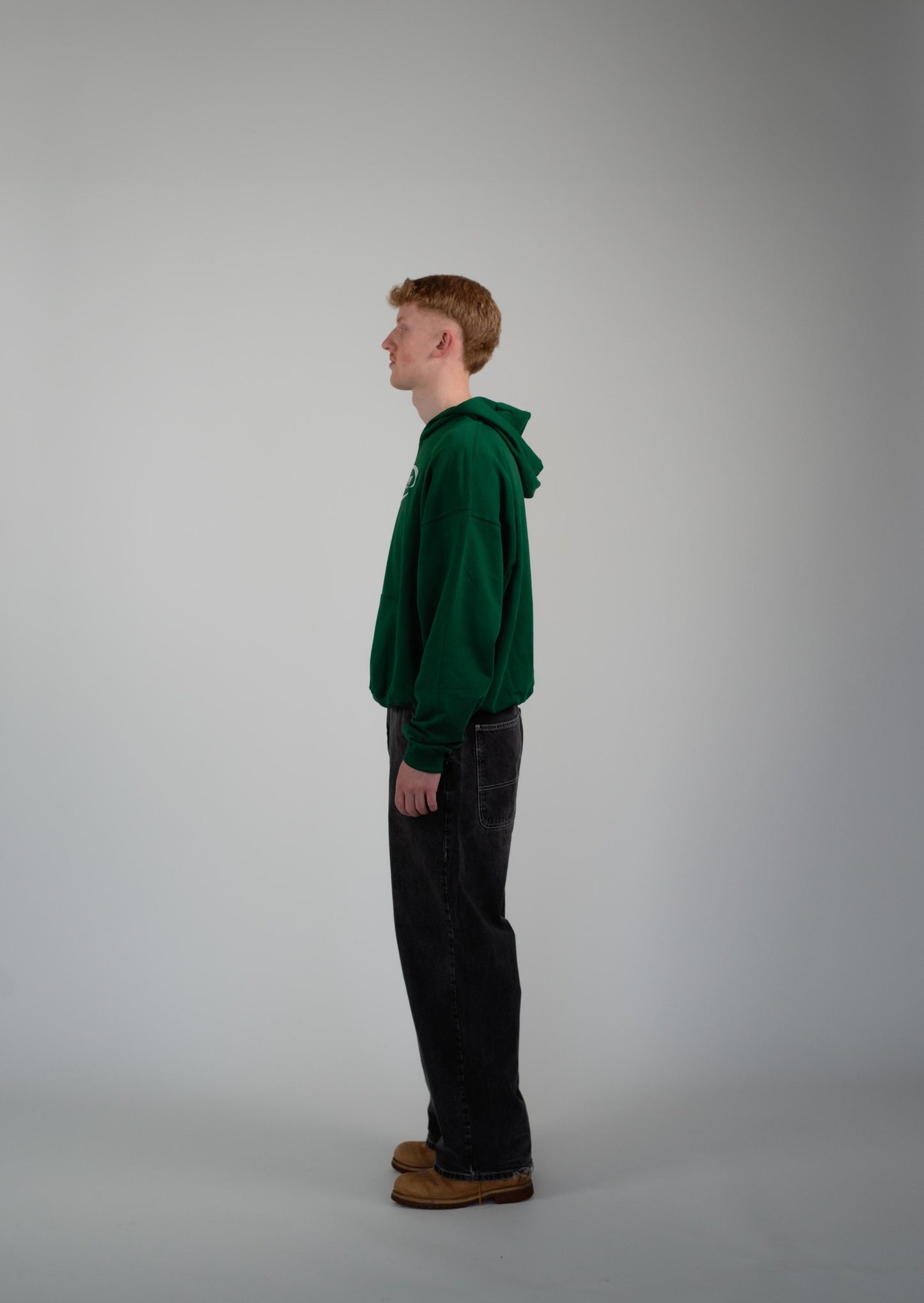 CONCEPT HOODIE
