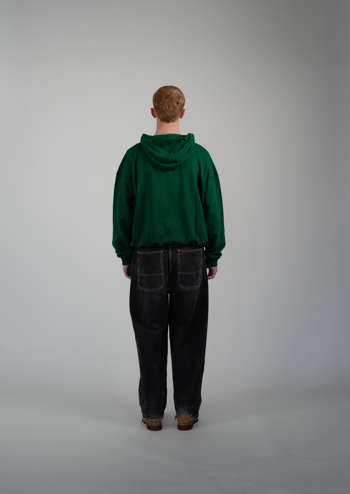CONCEPT HOODIE