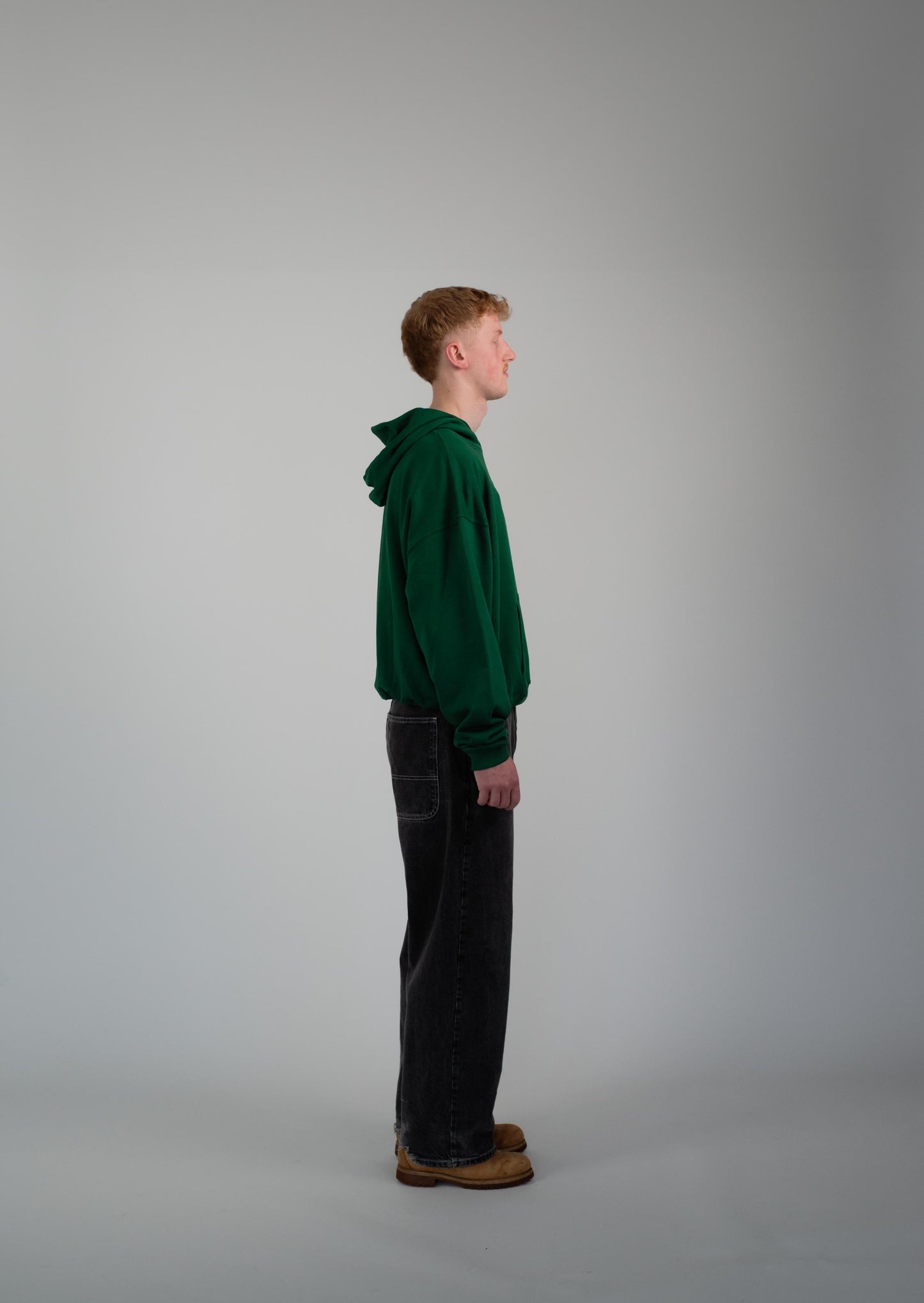 CONCEPT HOODIE