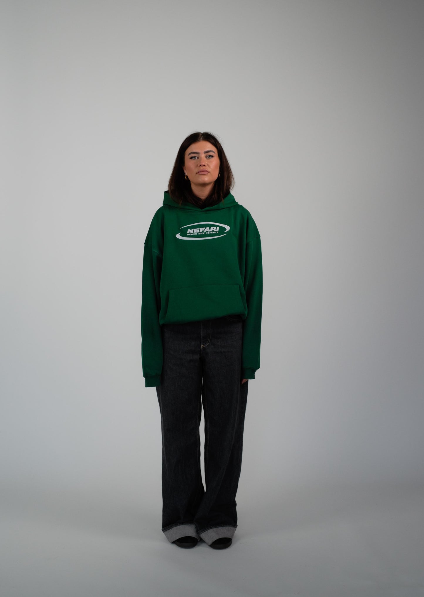 CONCEPT HOODIE