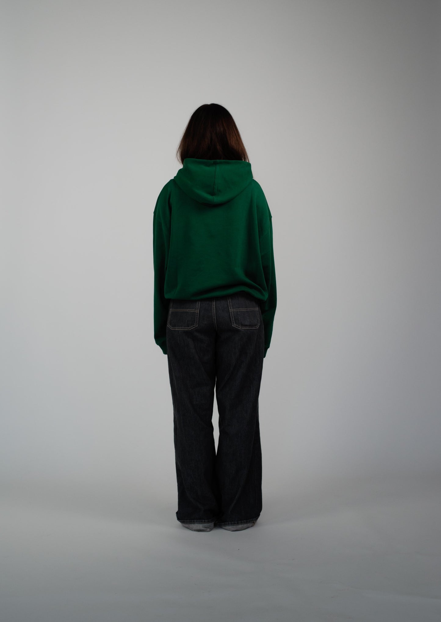 CONCEPT HOODIE