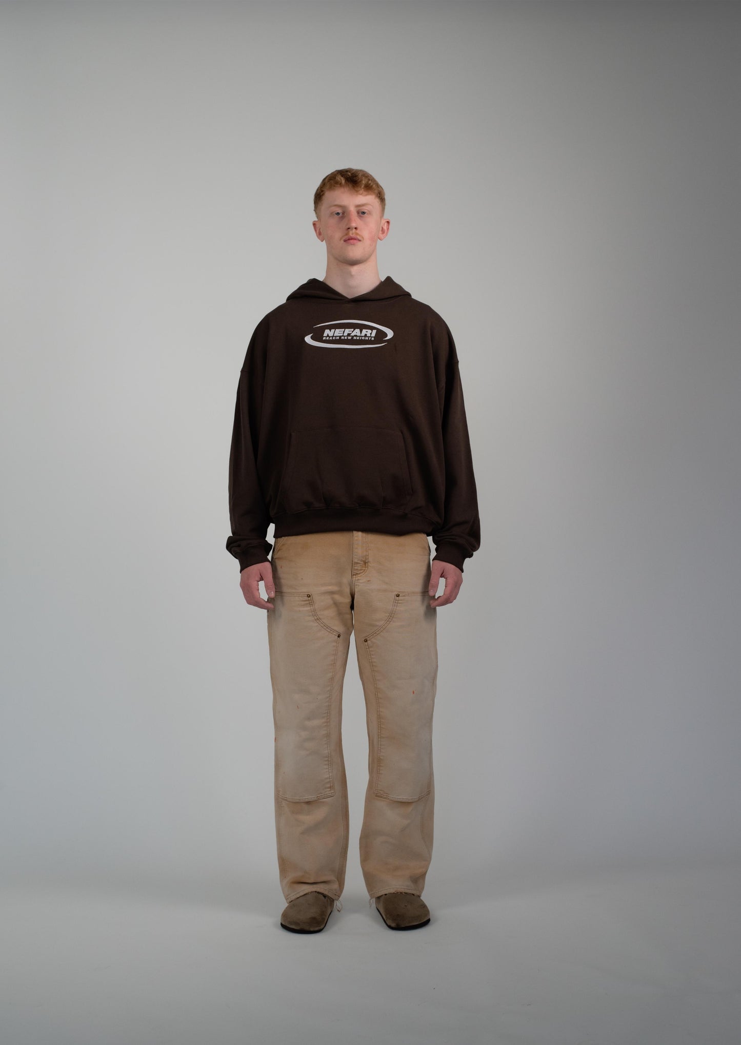 CONCEPT HOODIE