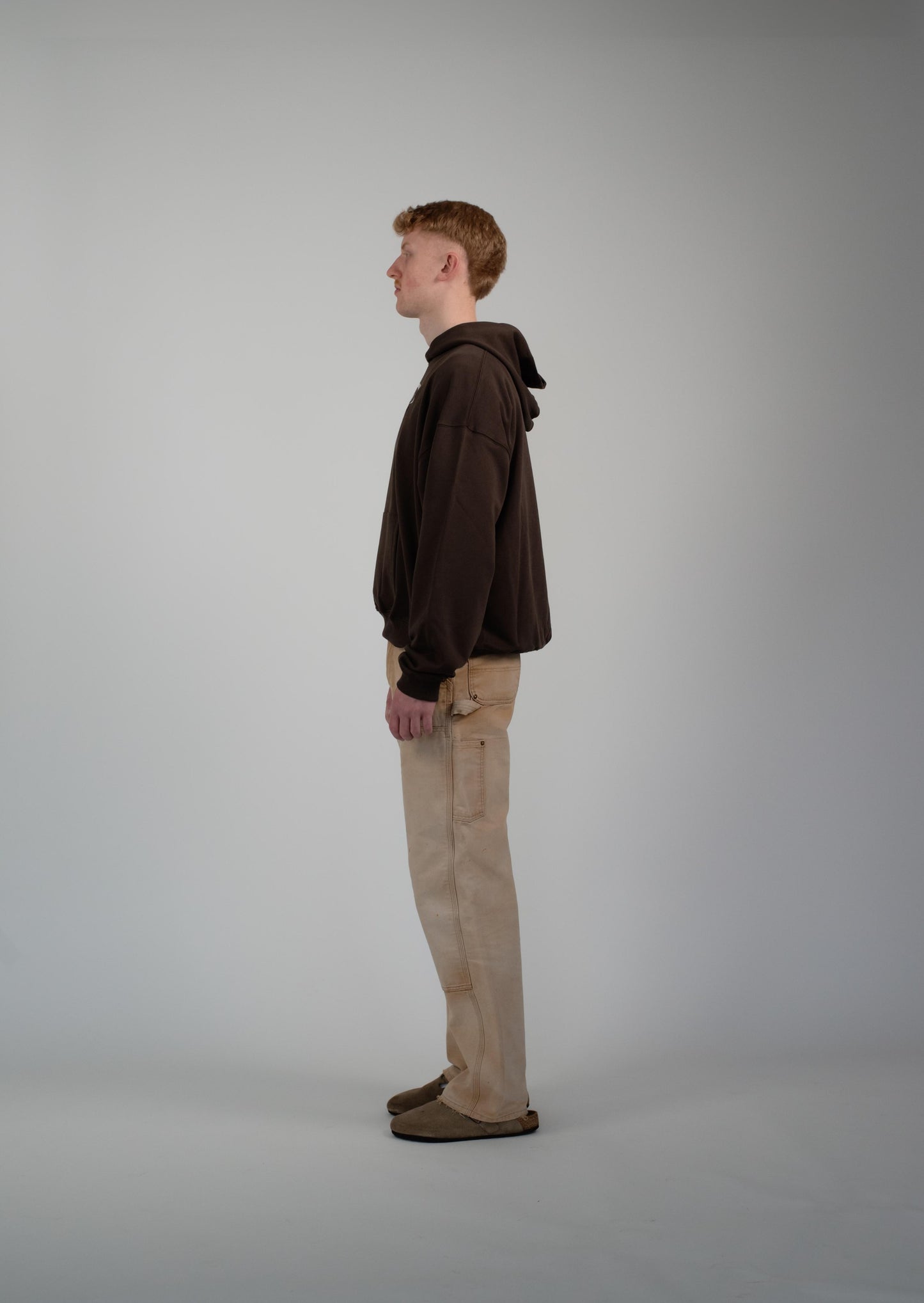 CONCEPT HOODIE