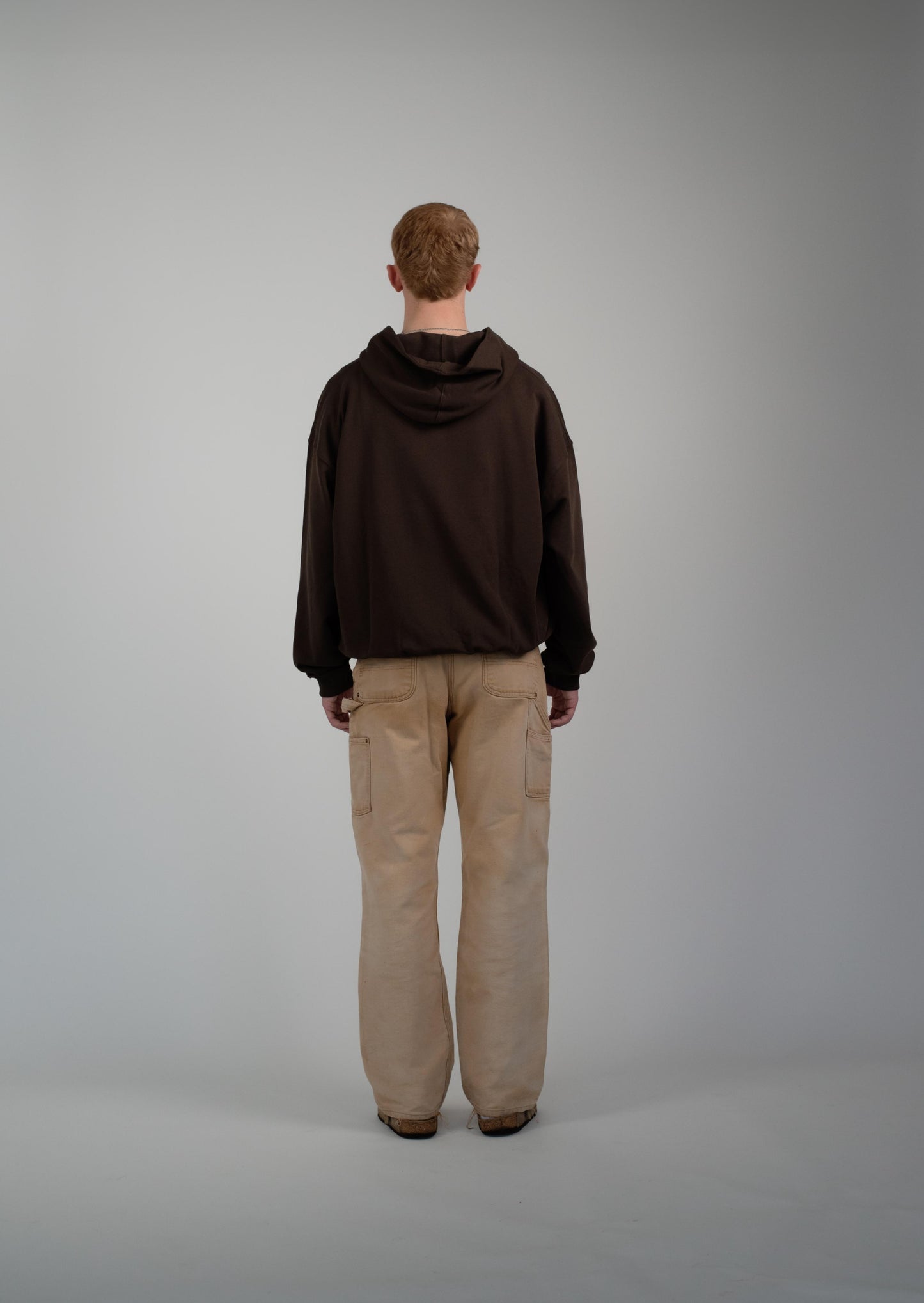 CONCEPT HOODIE