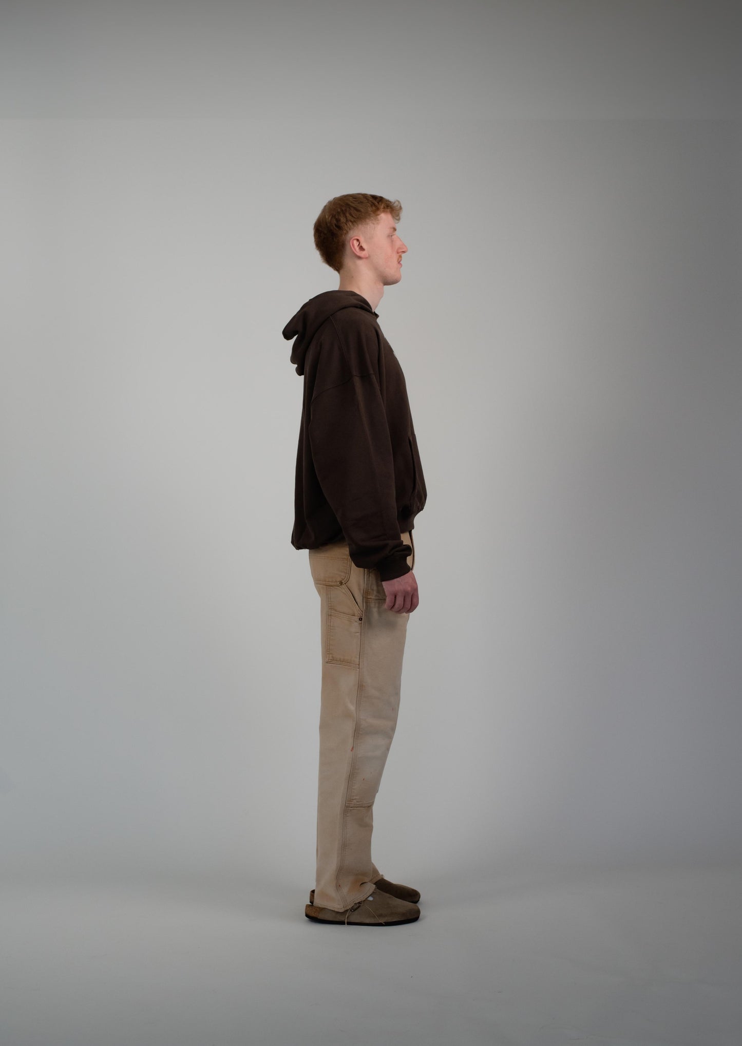 CONCEPT HOODIE