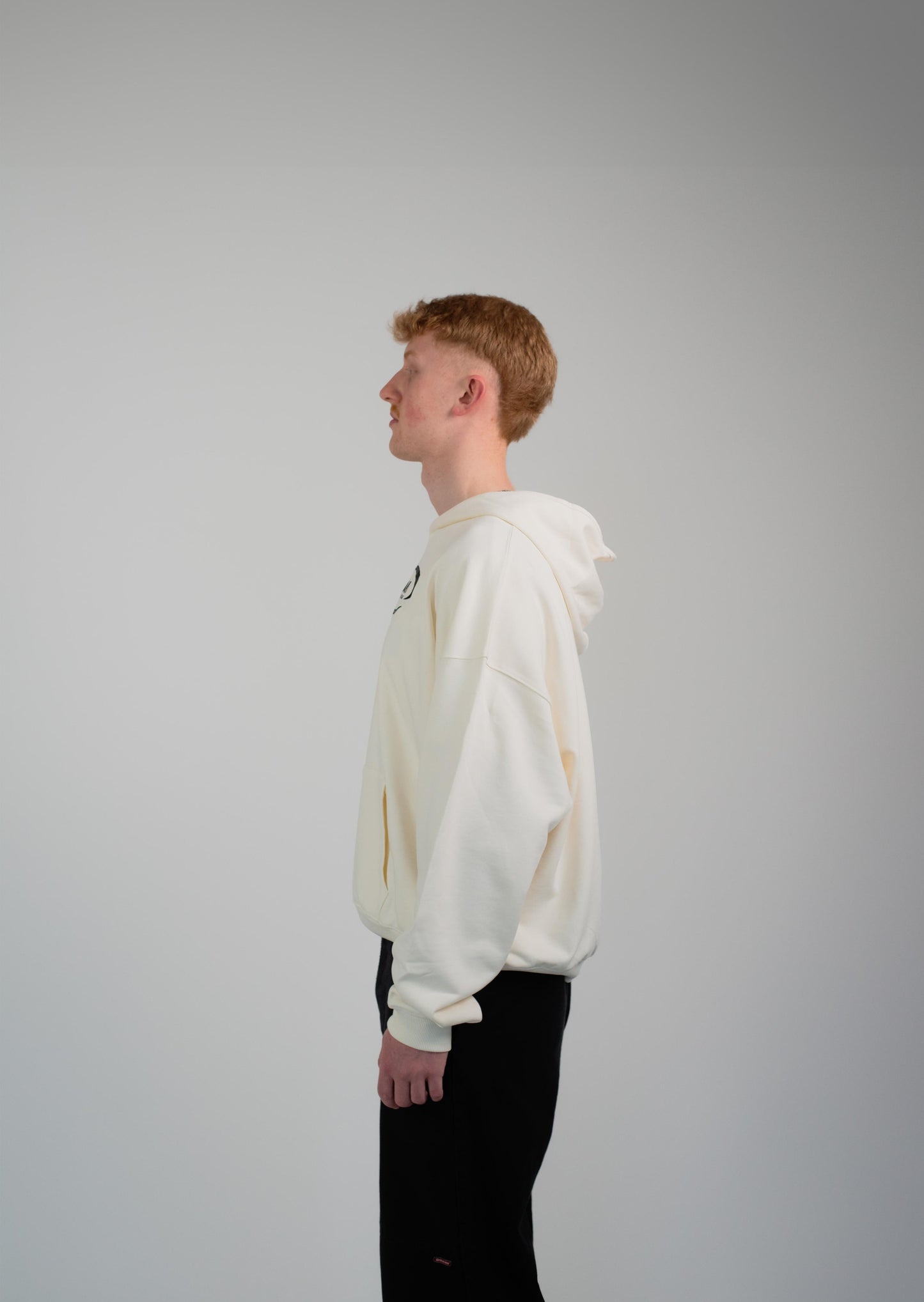 CONCEPT HOODIE