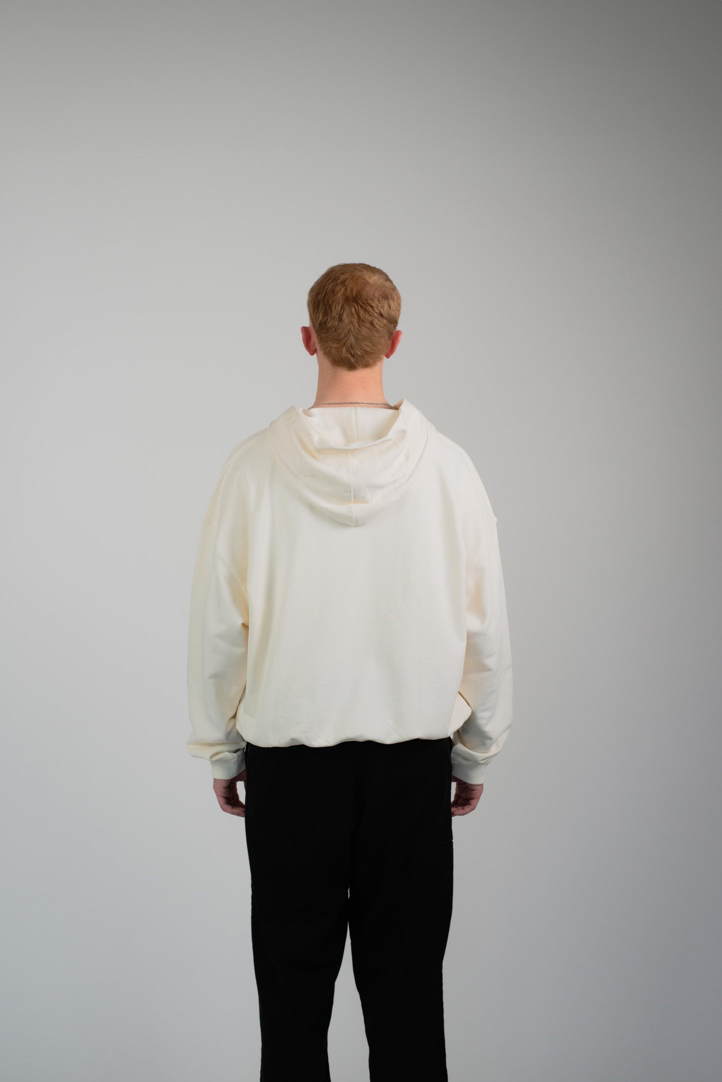 CONCEPT HOODIE