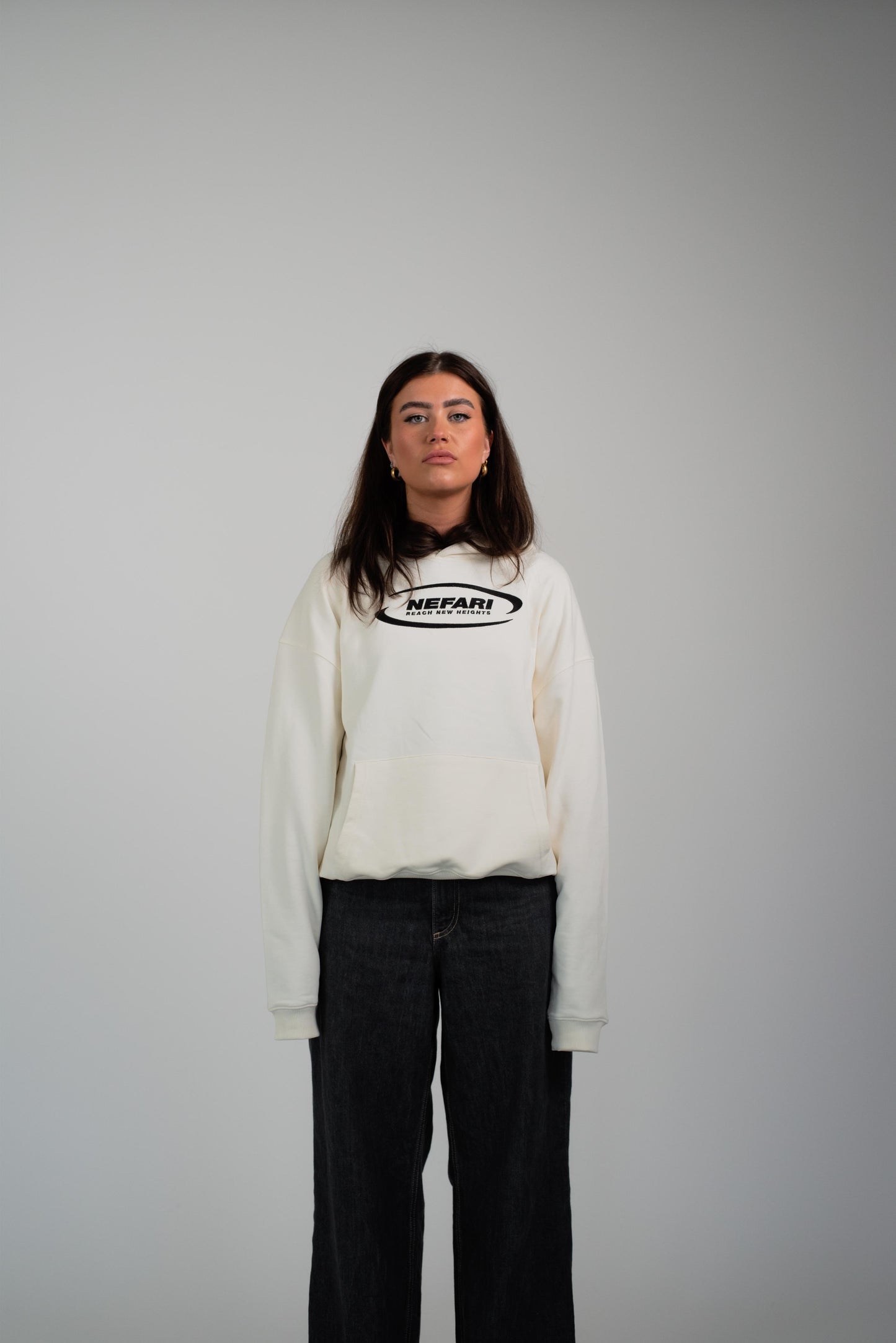 CONCEPT HOODIE