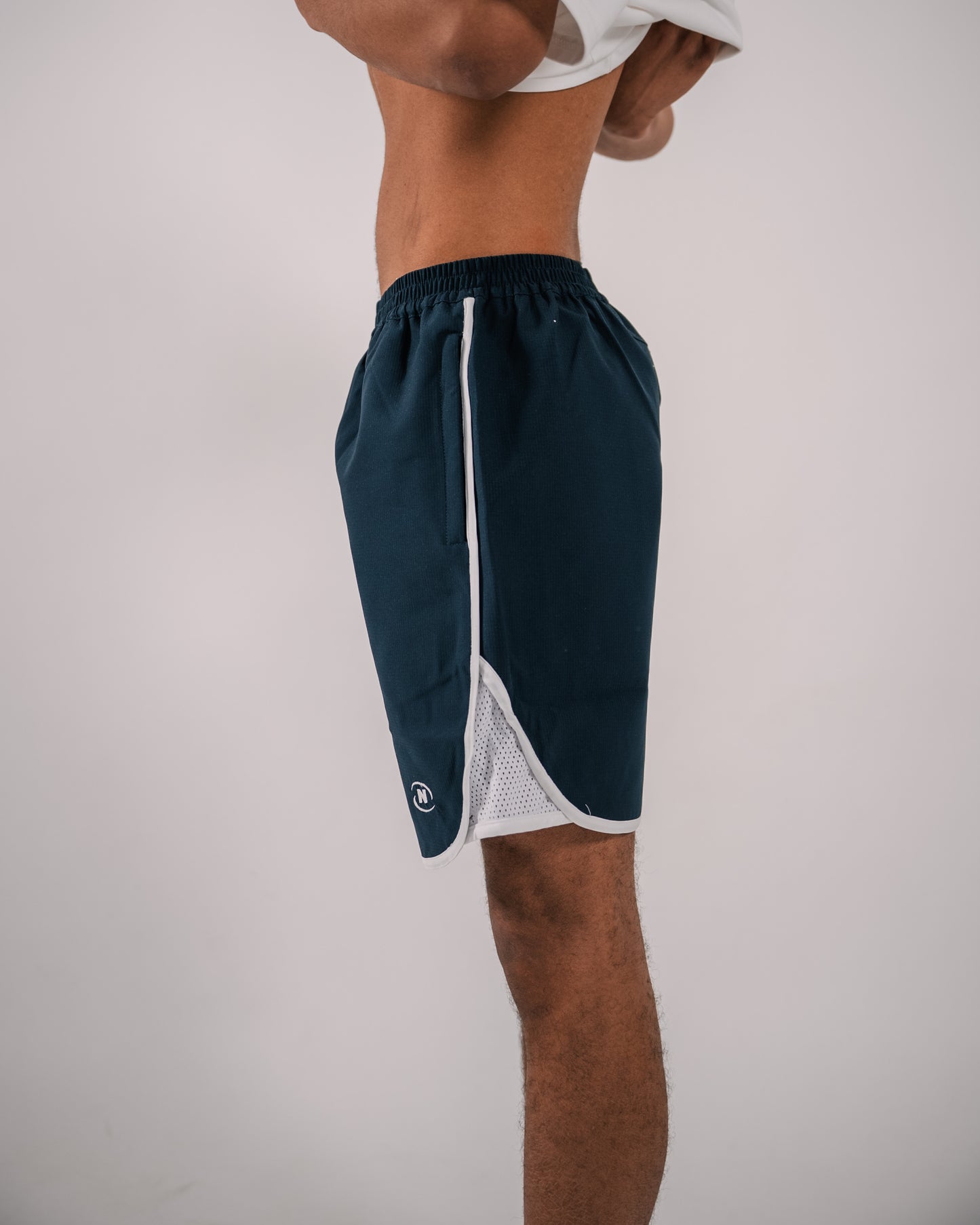 IDLE SHORTS