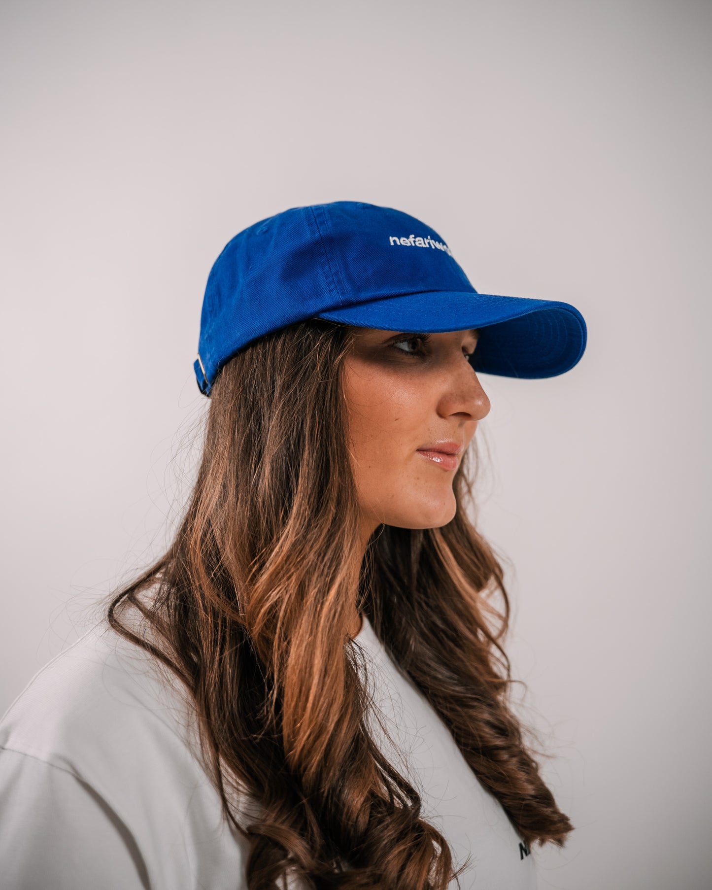 NWD CAP