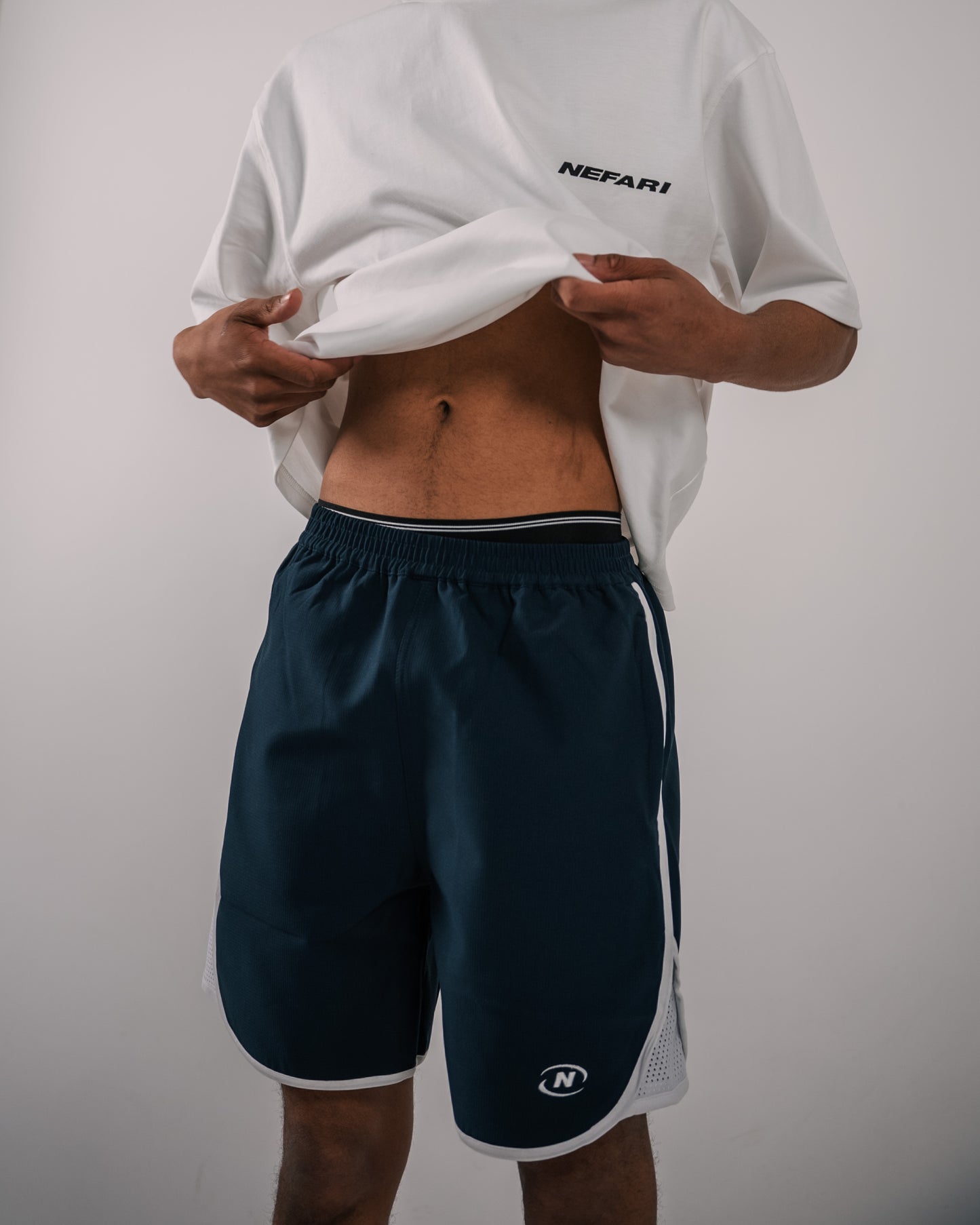 IDLE SHORTS