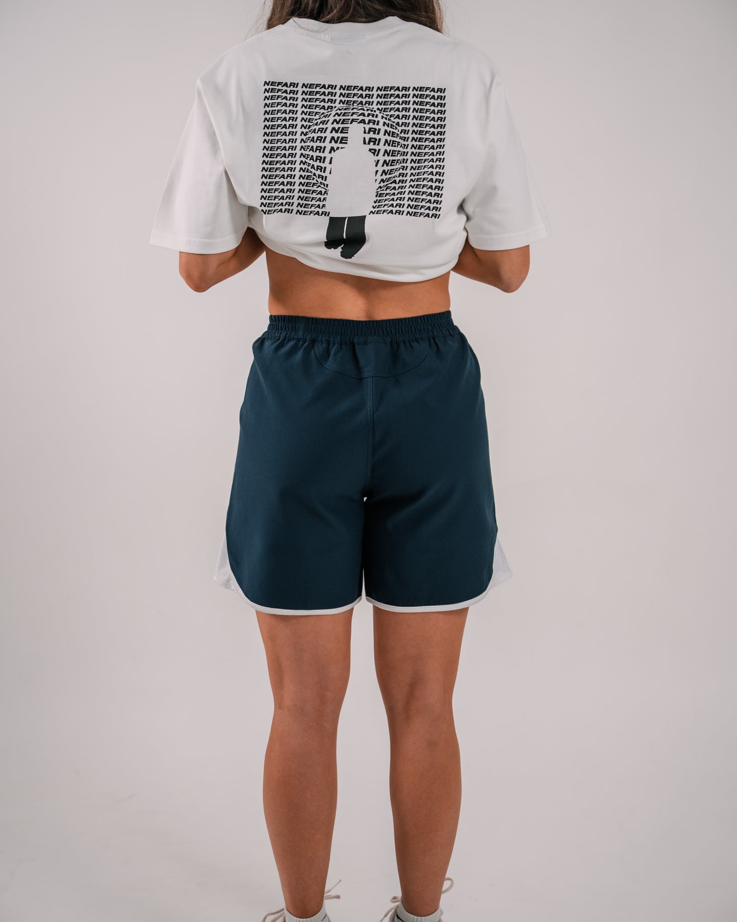 IDLE SHORTS
