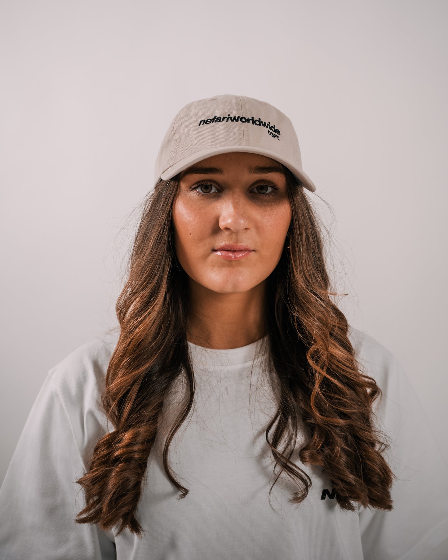 NWD CAP
