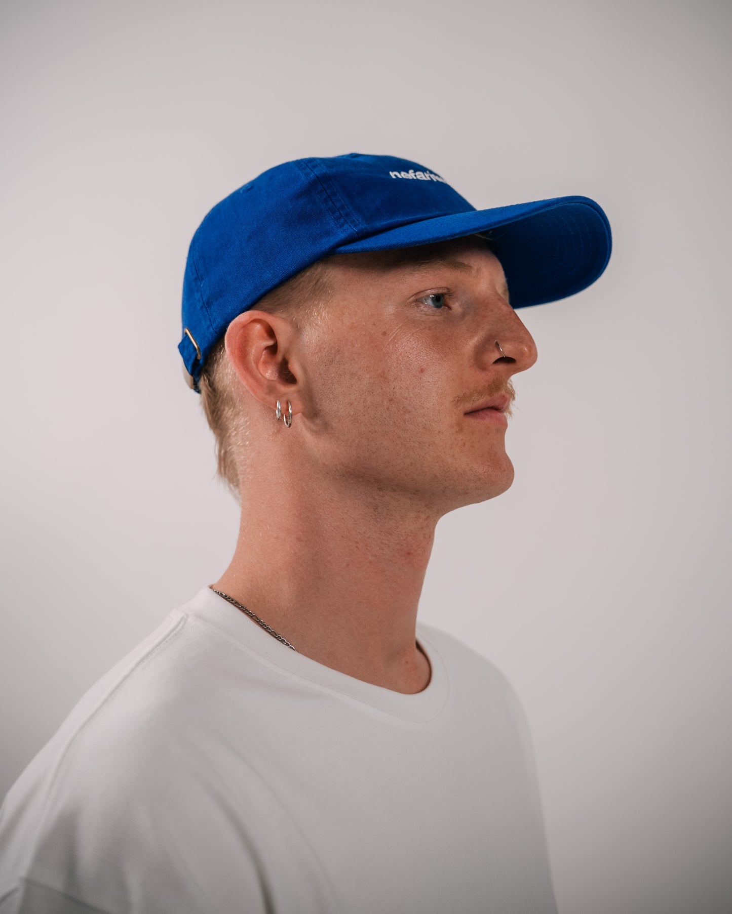 NWD CAP