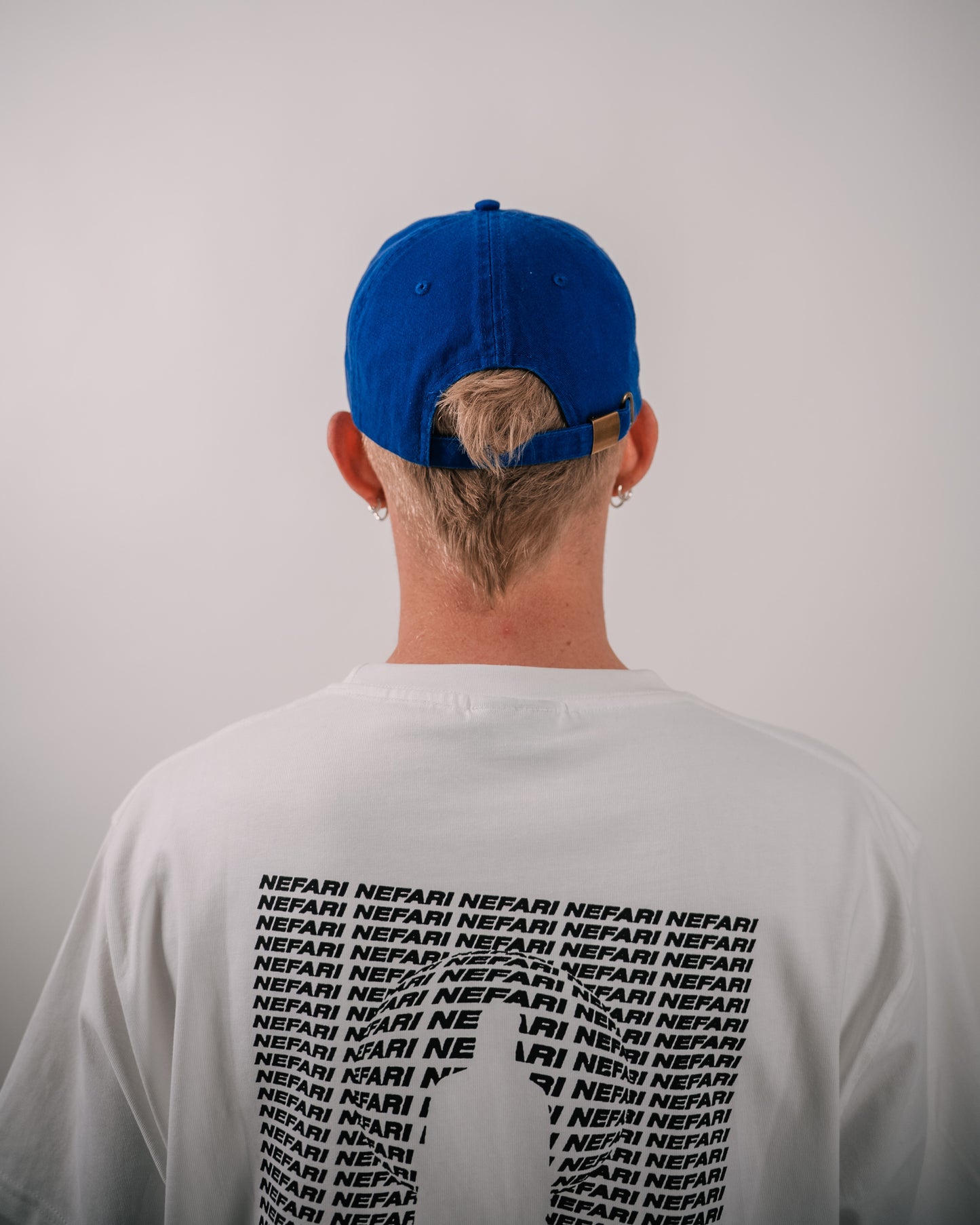 NWD CAP