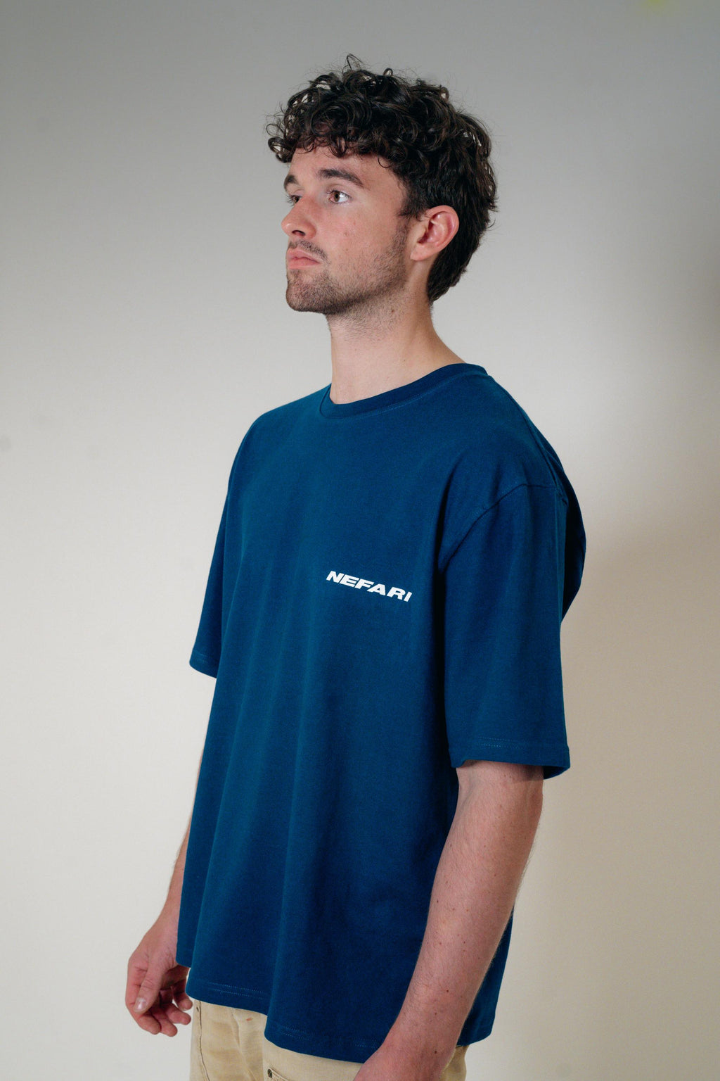 SILHOUETTE TEE