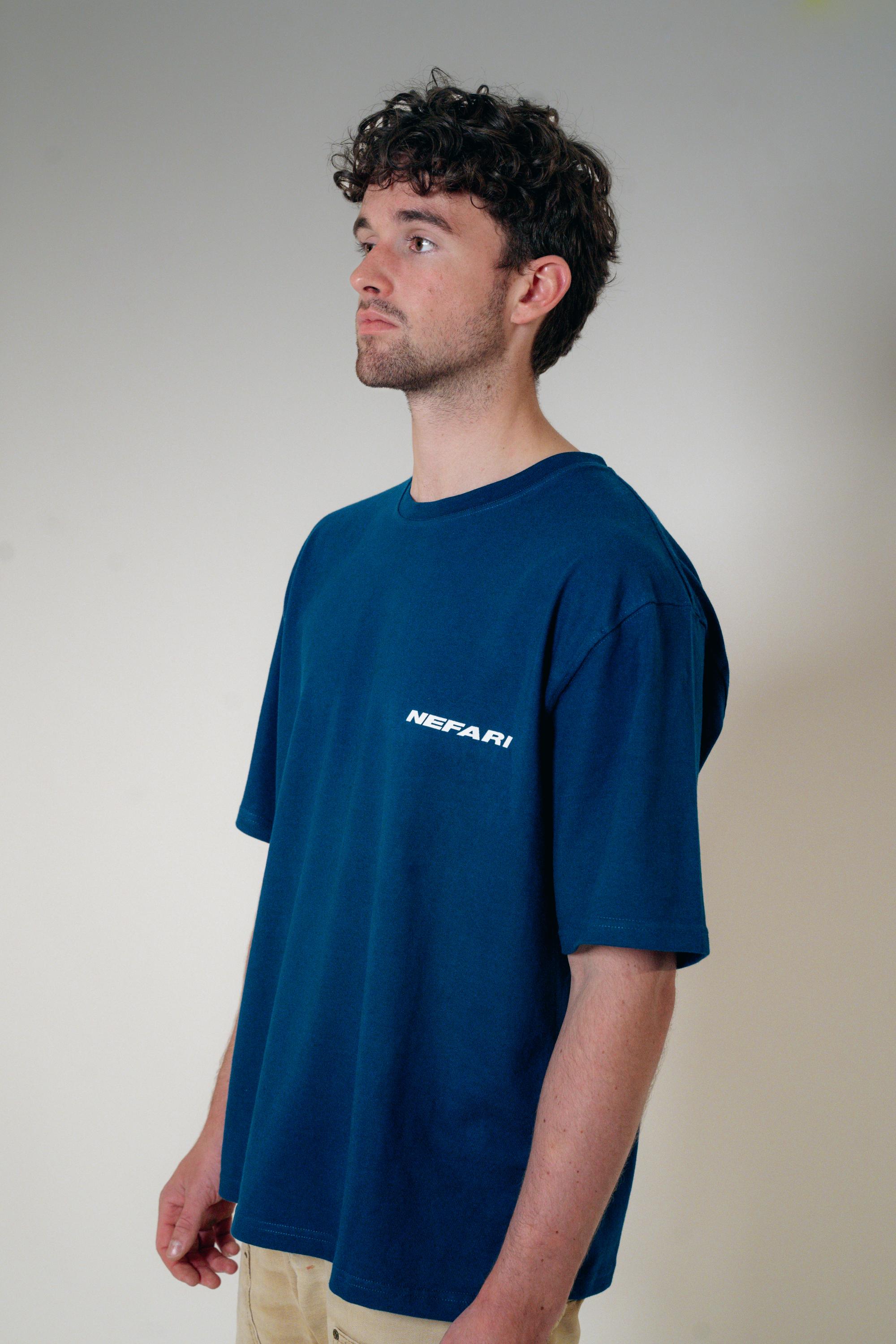 SILHOUETTE TEE