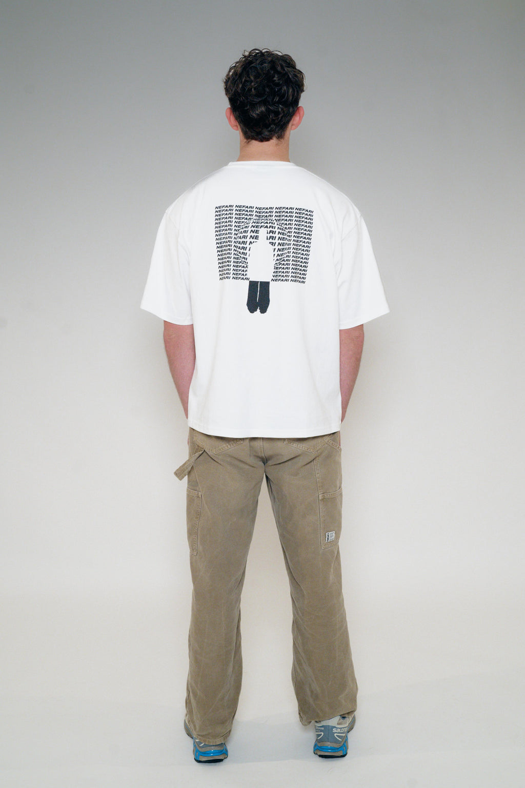 SILHOUETTE TEE