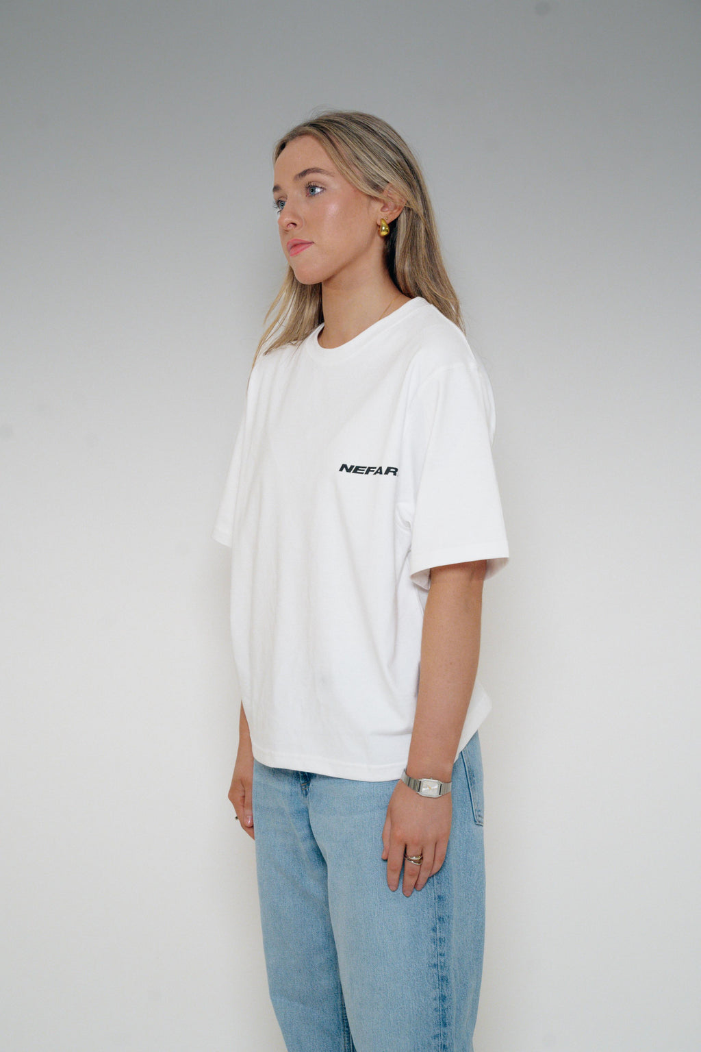 SILHOUETTE TEE