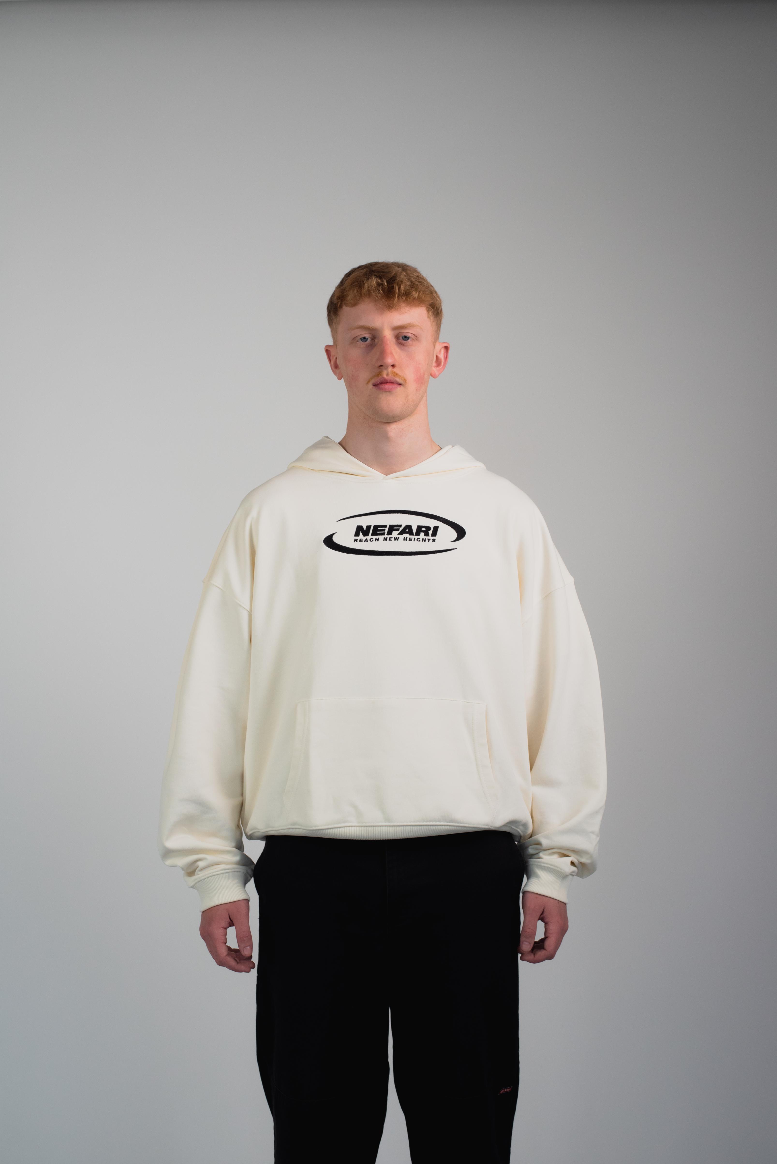 CONCEPT HOODIE