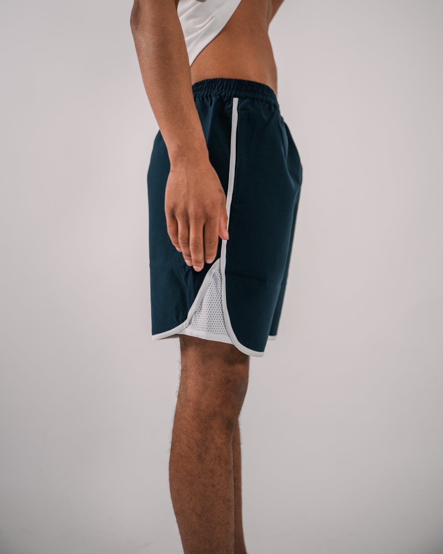IDLE SHORTS