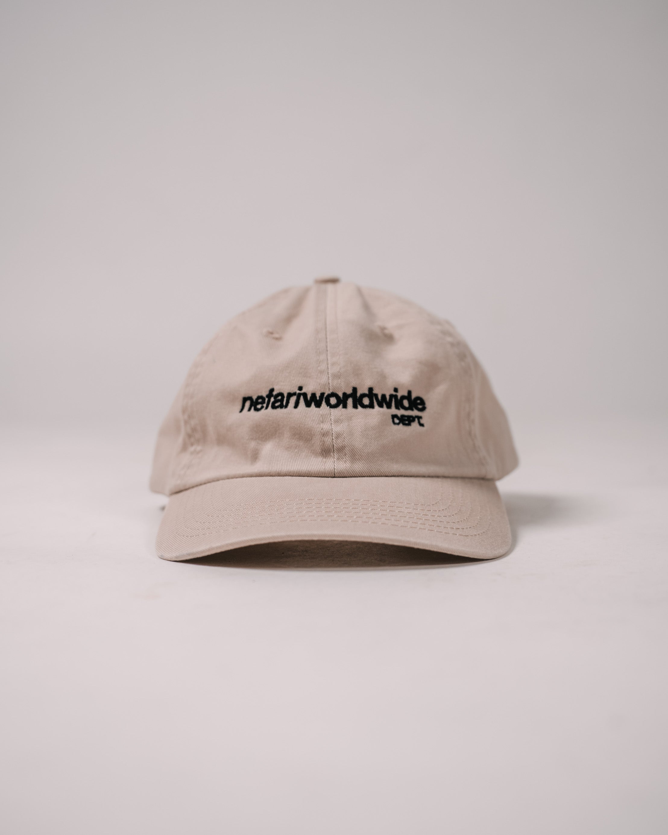NWD CAP