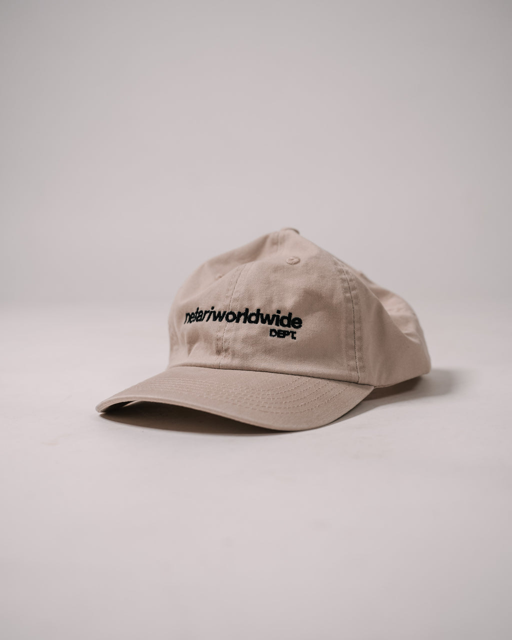 NWD CAP