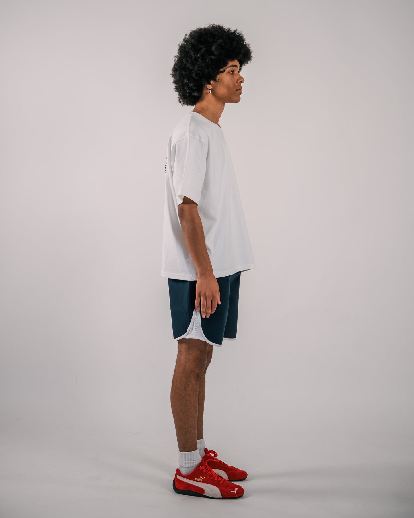 IDLE SHORTS