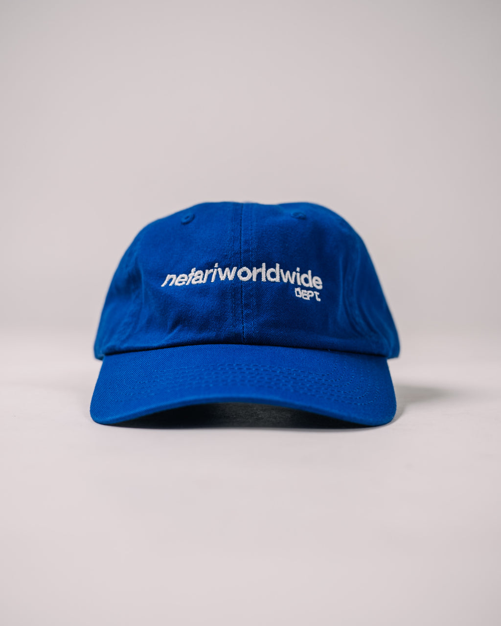 NWD CAP