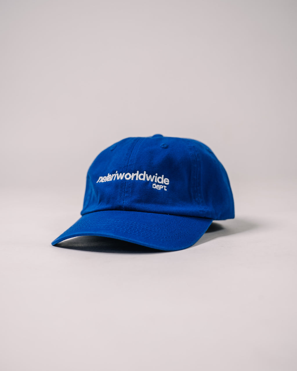 NWD CAP