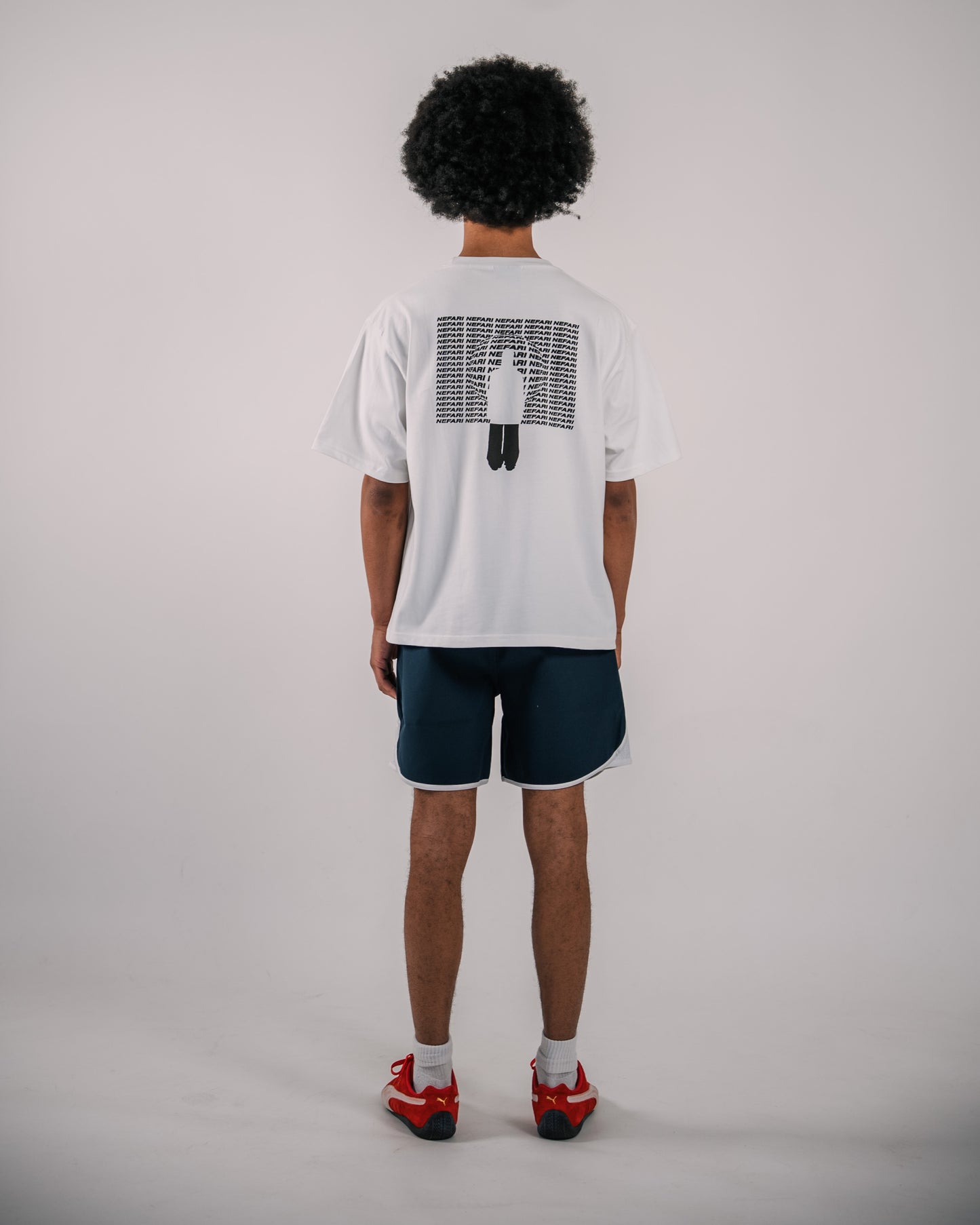 IDLE SHORTS