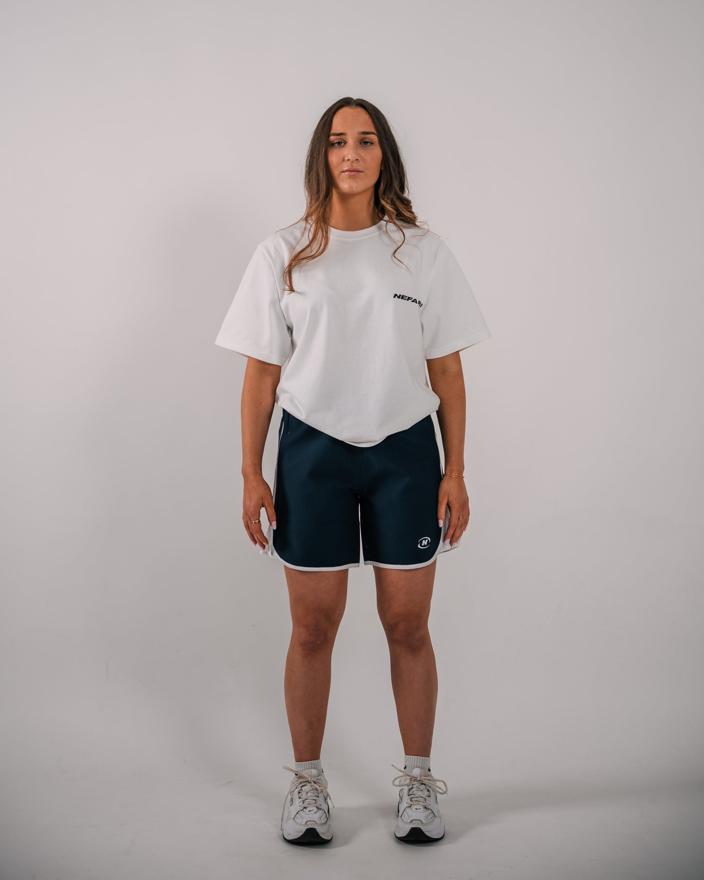 IDLE SHORTS